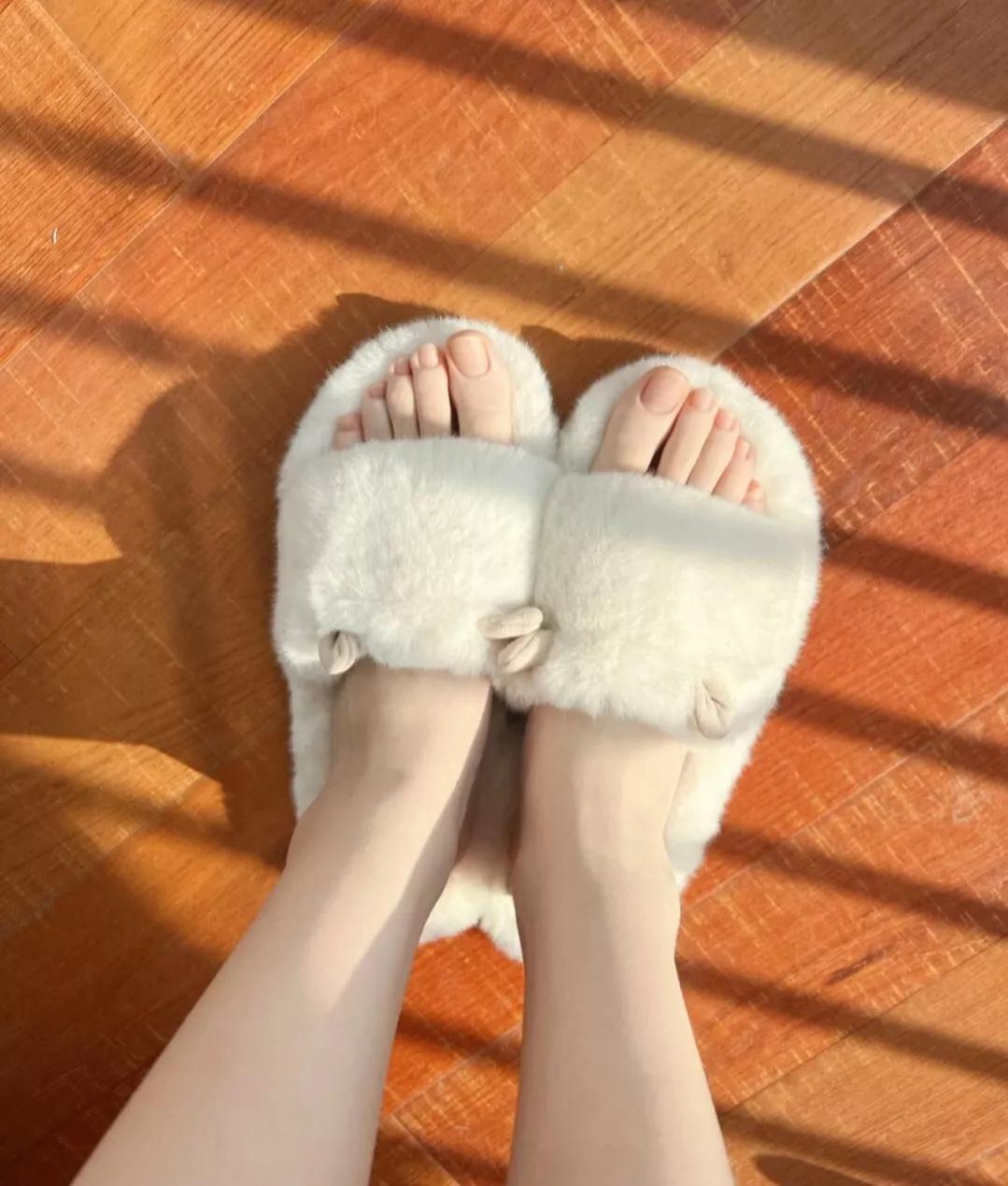 拖鞋怎么选耐穿,经过我整整一天的思考