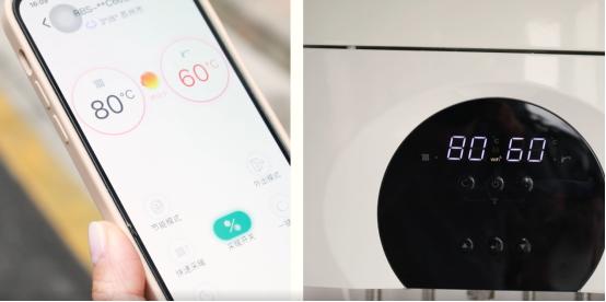 林内采暖怎么设置,林内采暖设计