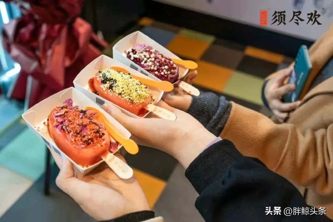 22年品牌营销盘点,2022年度营销案例黑榜top30