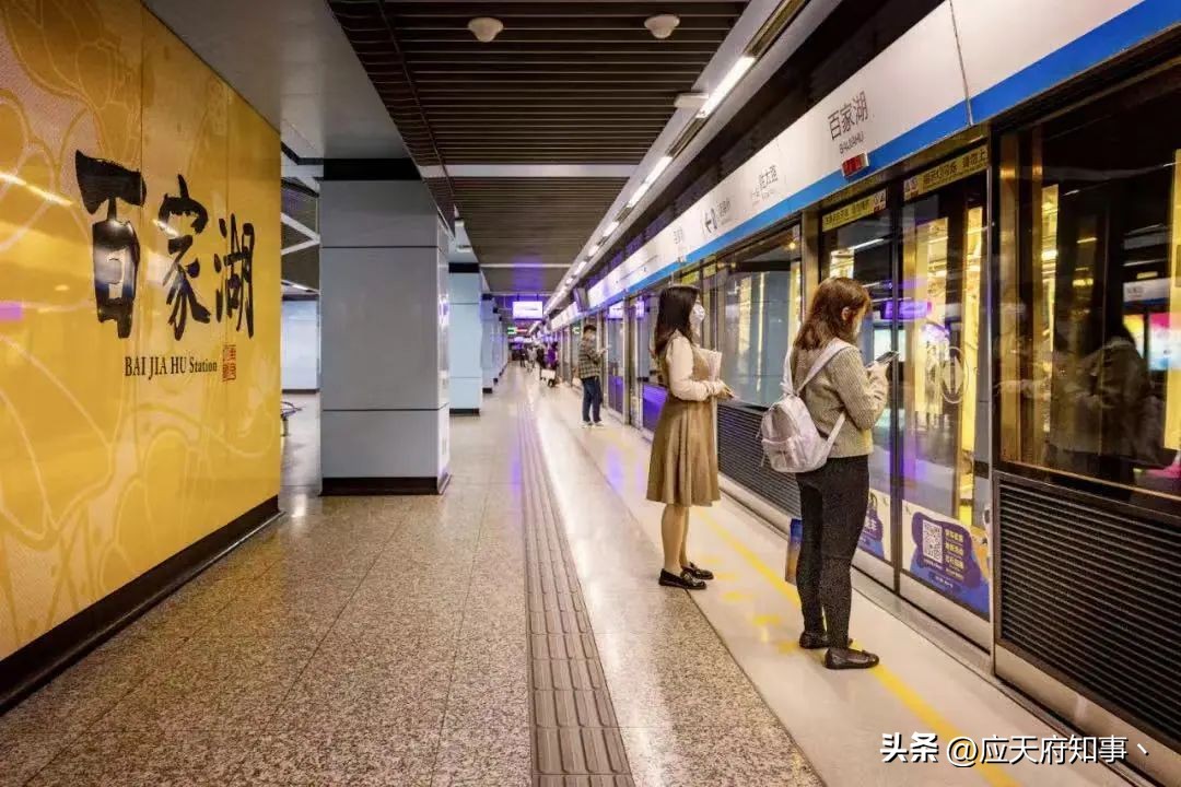 2022年的南京和以前的南京,南京十年变化照片