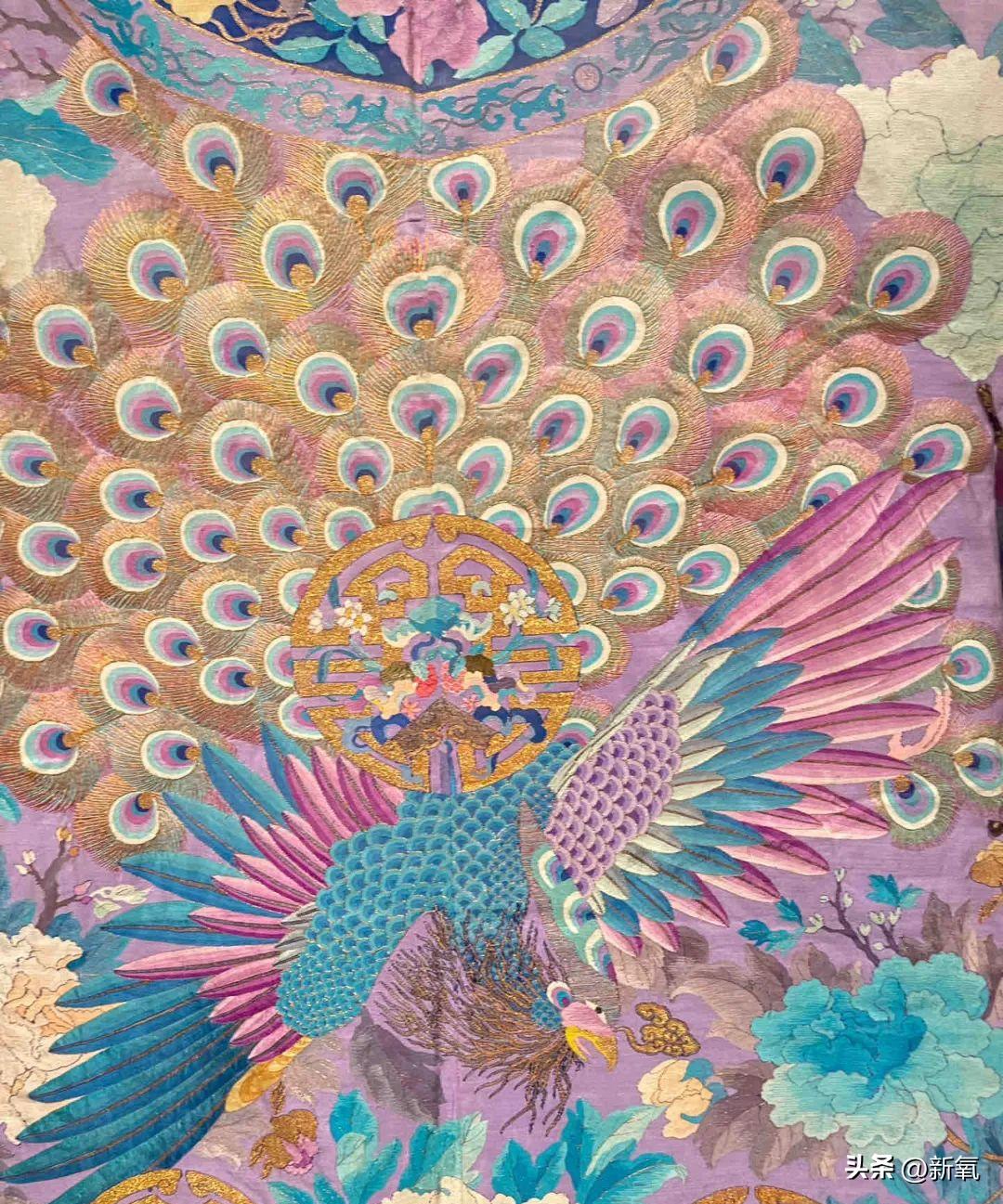 清后期极繁美学，背后的工匠技艺有多一骑绝尘？