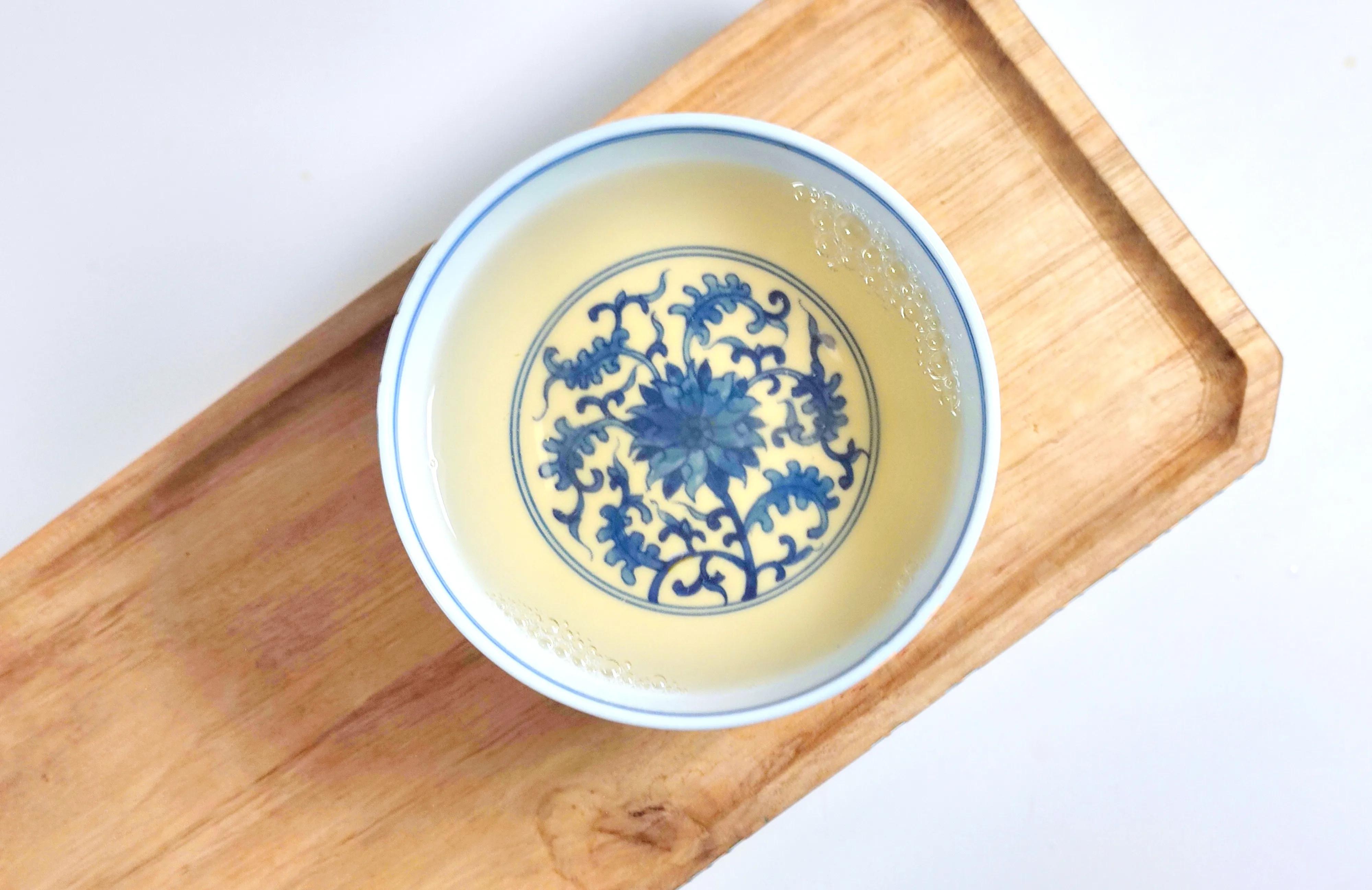 正兴德哪款茶跟龙毫和贡毫差不多,茉莉花茶贡毫与龙毫的区别