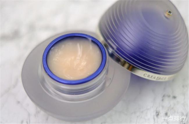 眼霜补水保湿去黑眼圈测评,祛除眼袋黑眼圈最好的眼霜测评