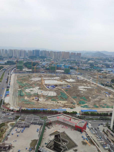 贵阳开阳县城最新规划,贵州省贵阳市白云区城未来规划图