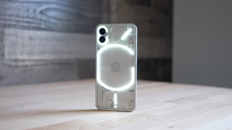 nothing新品发布会,iphonenothing新款