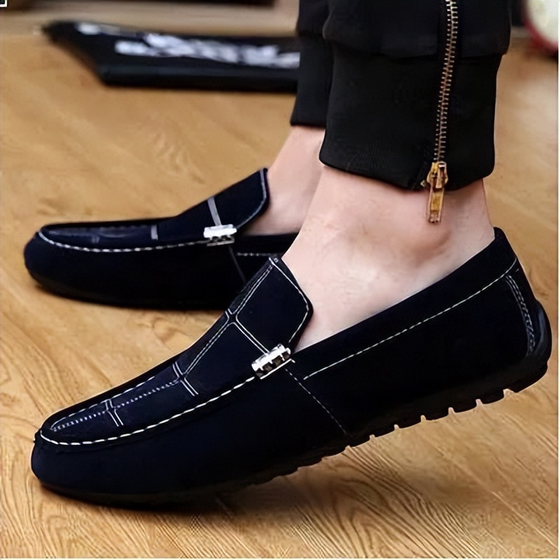 时髦又个性的鞋子,什么样的鞋子具有时髦感