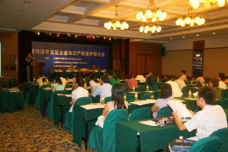 到新技术诞生的地方，与“潜力股”互相成就｜高质量发展口述史