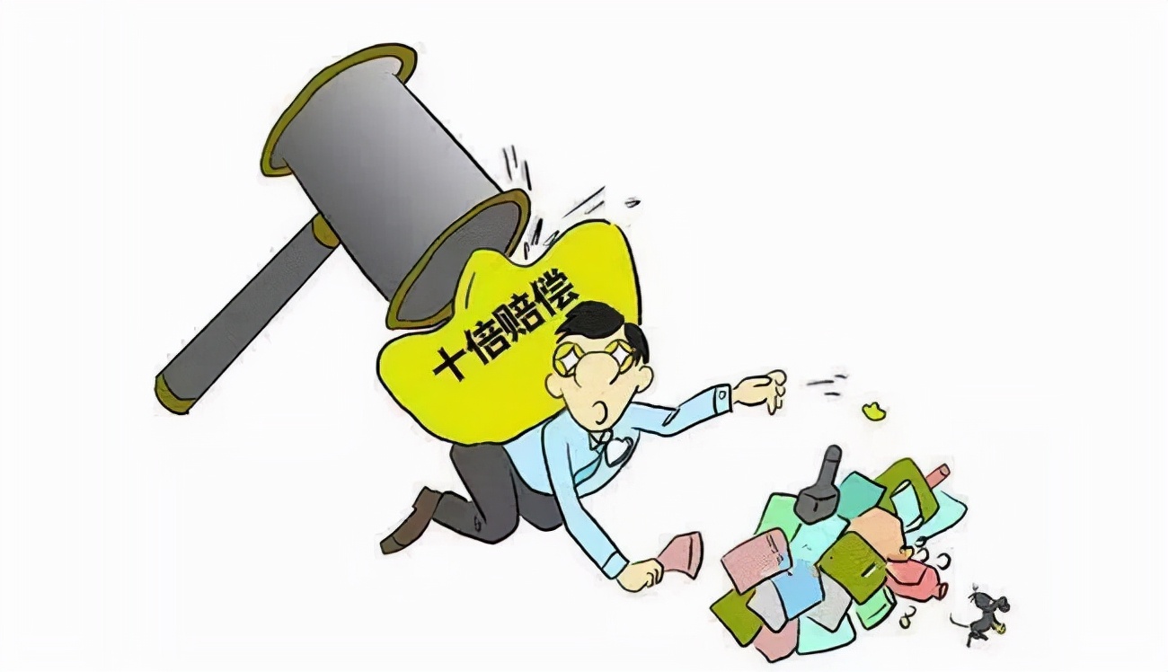 被无良商家坑了什么手段最有效,无良商家套路你该怎么办