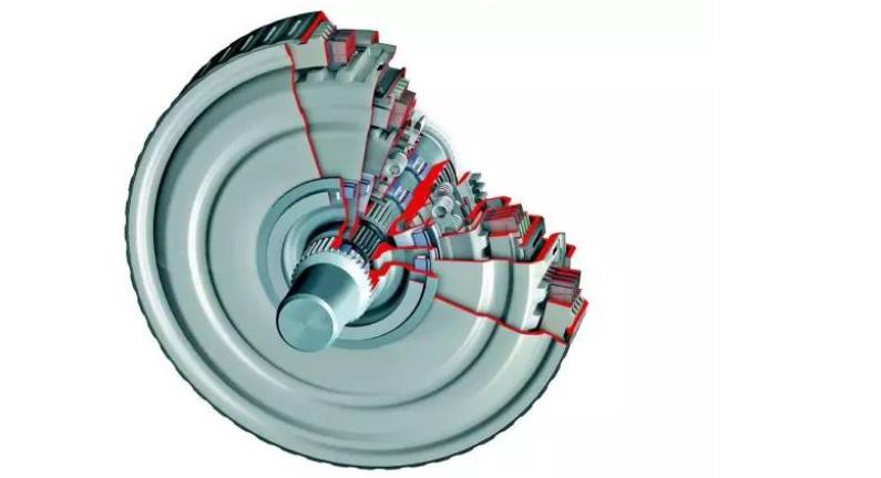 奔驰新款a级的变速箱是谁家的,奔驰a级与cla级变速箱一样吗