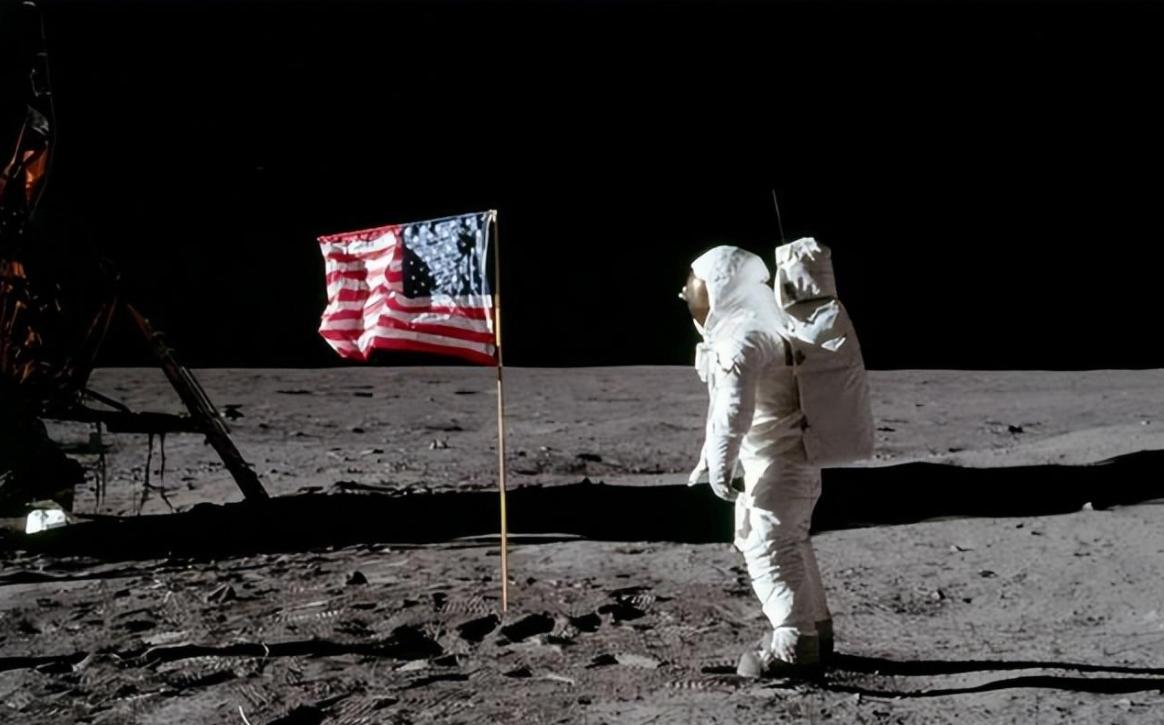 为什么美国登月一直饱受争议,美国登月是真的载人登月是假的