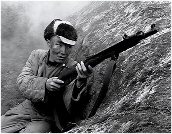 《*击狙**手》幸好改名，要不然真对不住这真正最冷的枪、最可爱的人