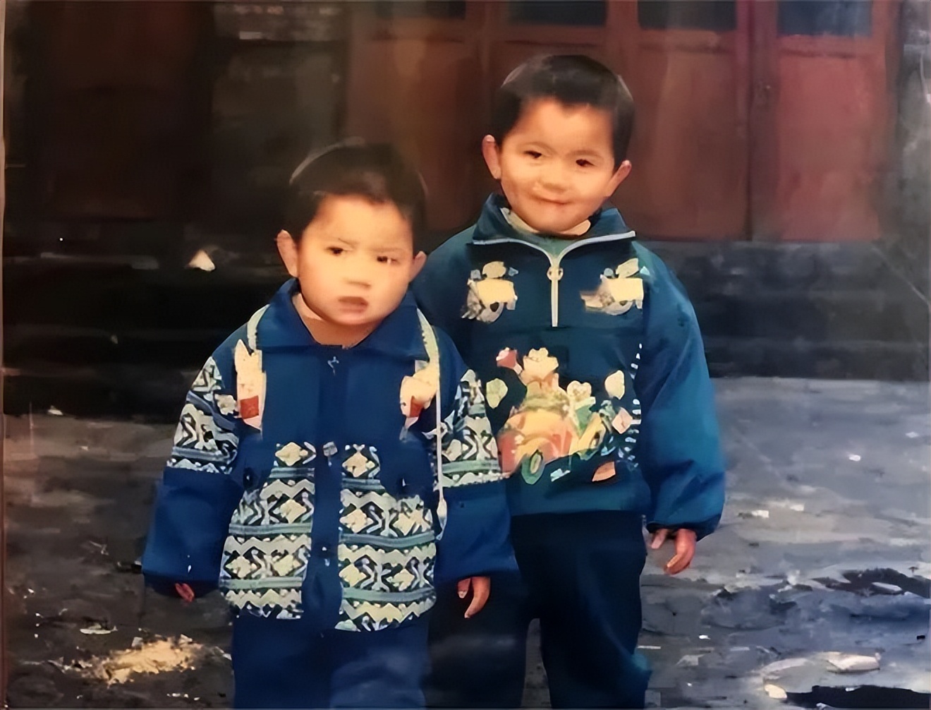 福建男孩4岁被拐，17年后被生父母找到，养父：回来继承千万家产