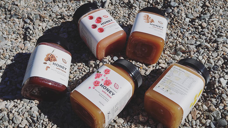 带你认识有机农场,带你深度认识乙基麦芽酚