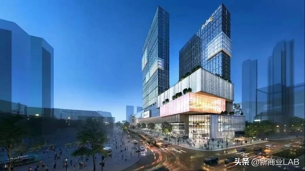 郑州万象城现在还能去吗,郑州万象城现状