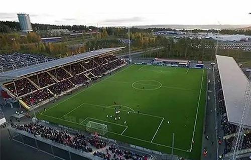 中国为何专业球场这么少,专业球场标准