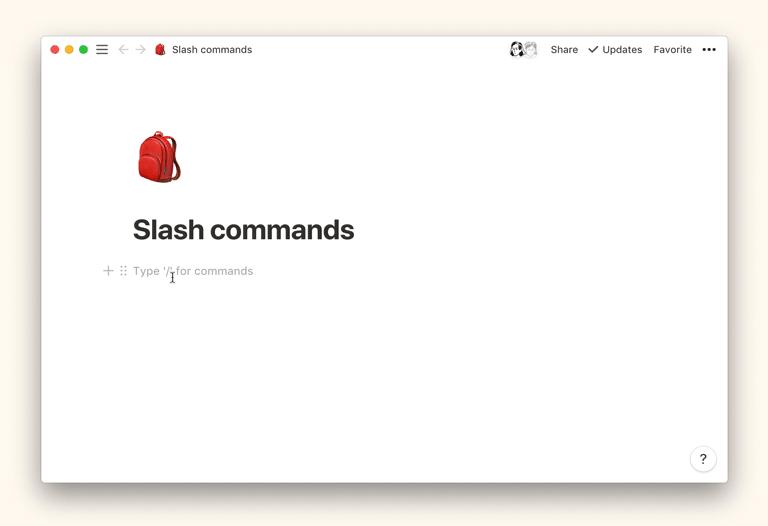 notion使用教程图解,notion使用教程笔记