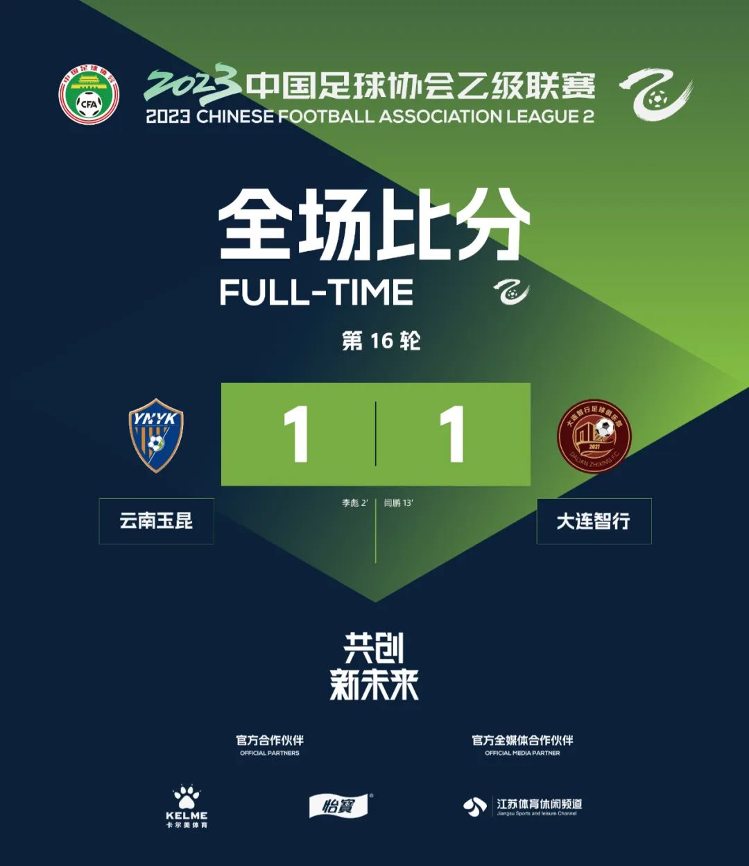 中乙联赛重庆铜梁龙赛程表,中乙重庆铜梁龙和大连比赛结果