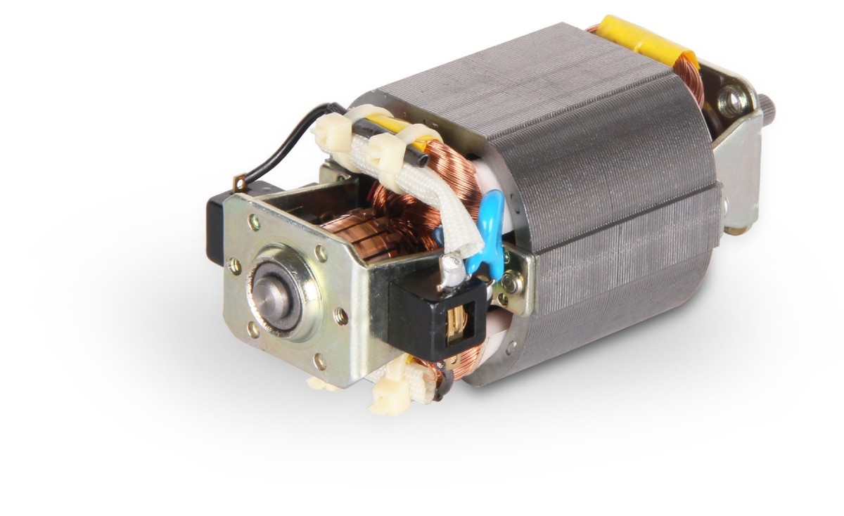 串激电机和二极电机,电机组装生产流水线设备