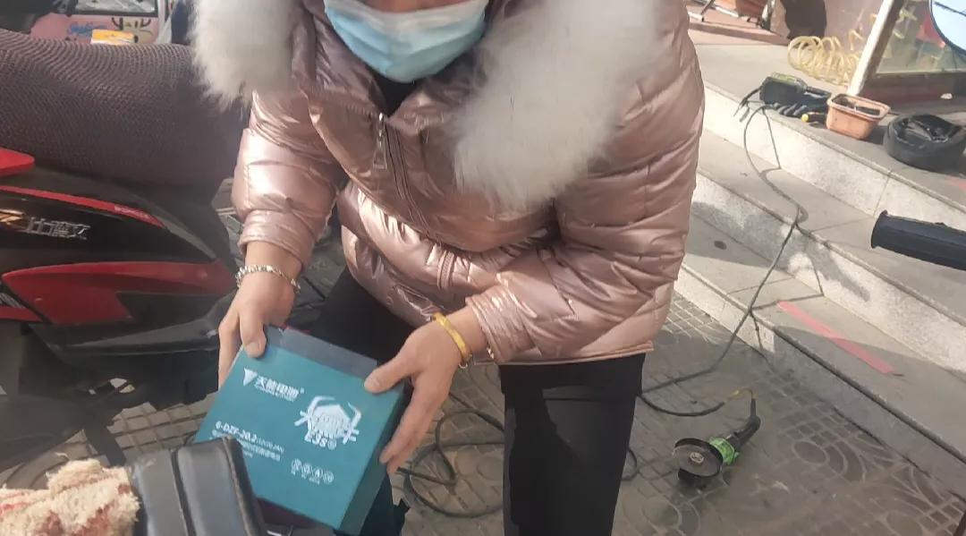 天能电瓶4块48v20a以旧换新价格,电动车电瓶48v20a以旧换新多少钱