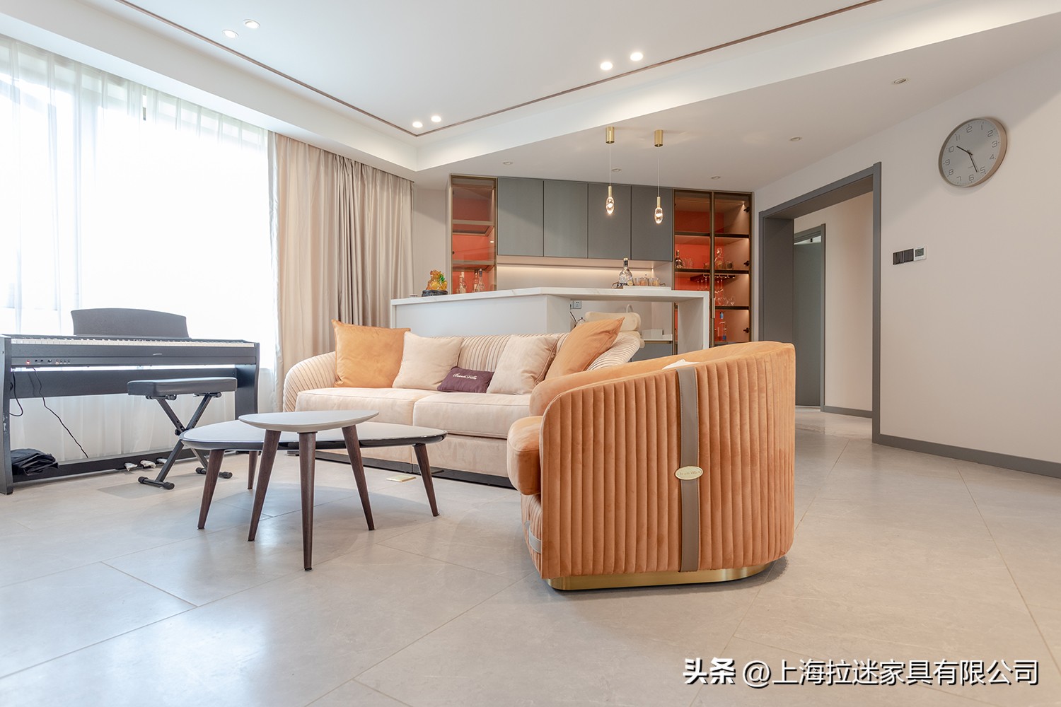 小户型空间最大化,小户型空间放大的方法