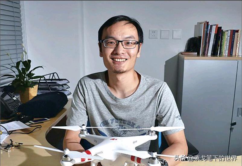 80后浙江小伙一个技术垄断全球，年售200亿，连美国都得乖乖买单