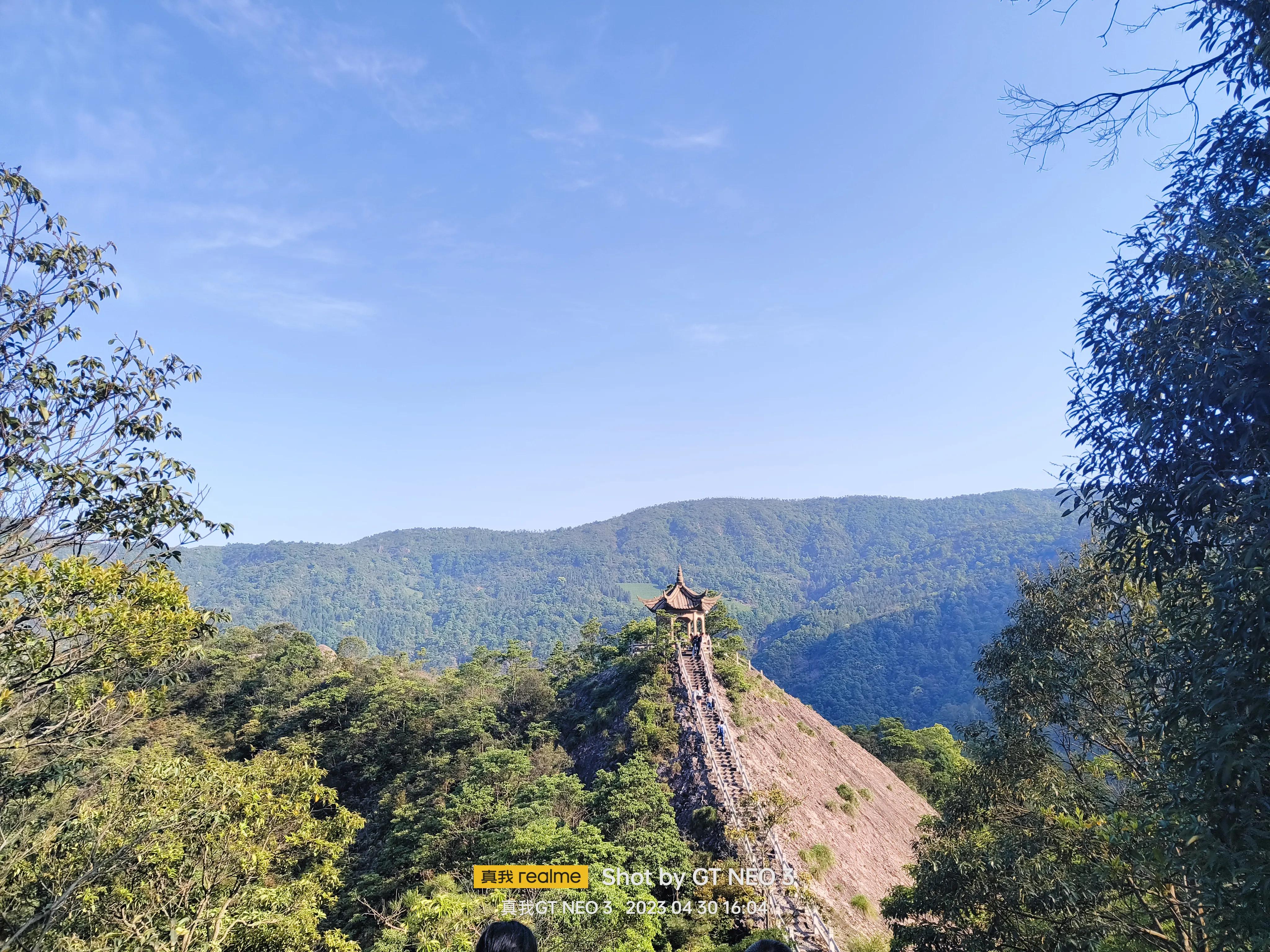 雁荡旅游日,雁荡二日游亲子