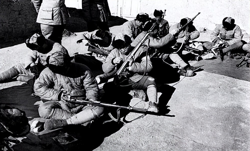 全面抗战前期各方势力,全面抗战各地军阀反应