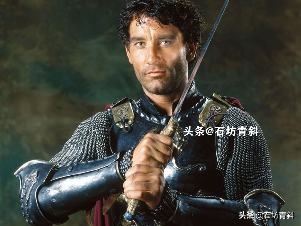 拒演007甘当“蓝领邦德”，克里夫·欧文称一生只结一次婚