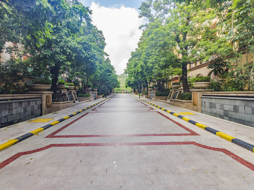 卖掉深圳的房子到惠州买别墅,三年前买惠州的房子如今怎样