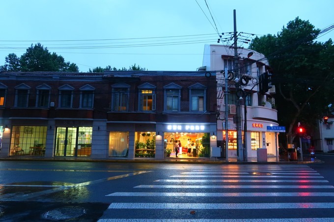 上海四天五夜旅游攻略,上海周边四天三夜攻略