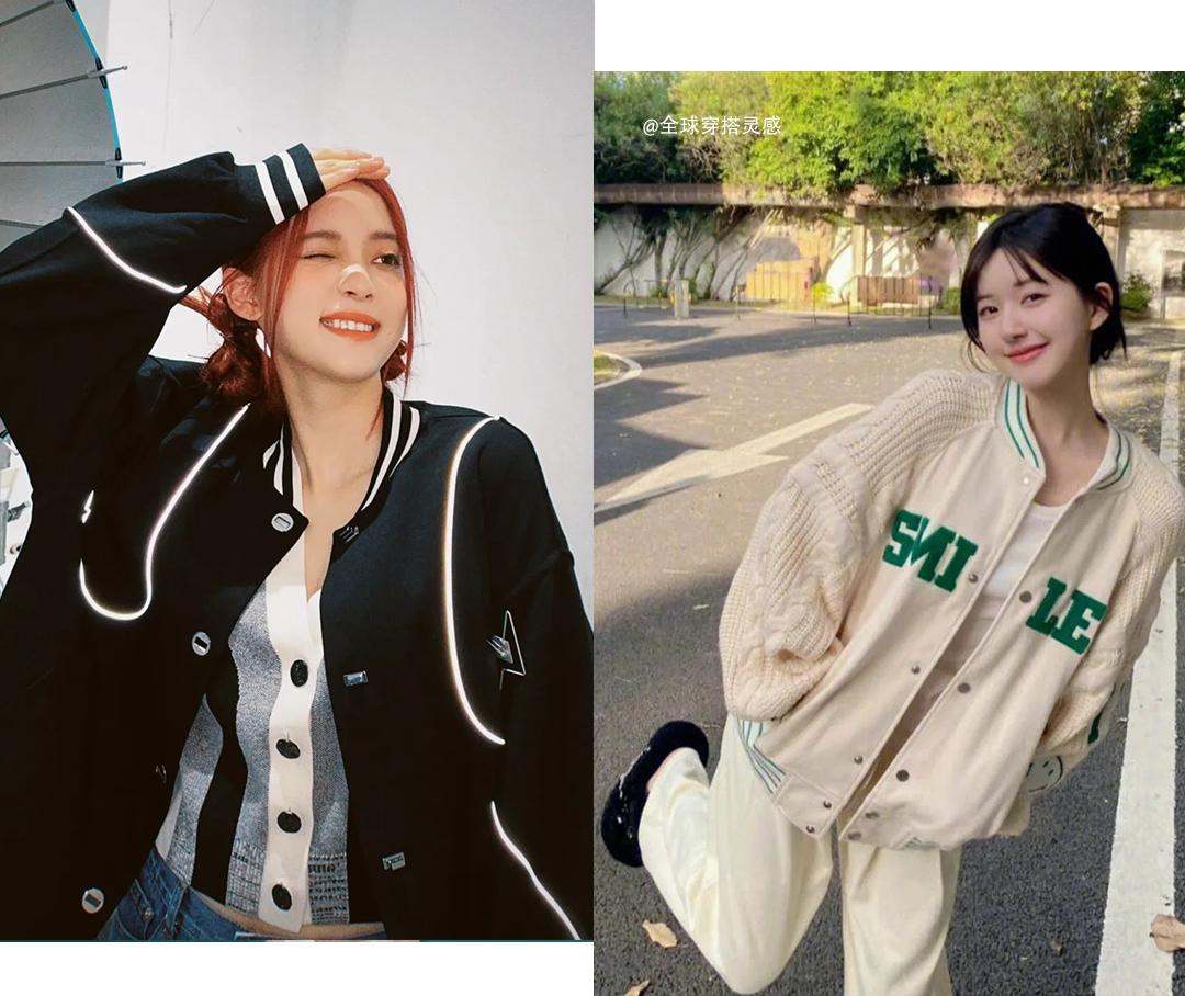 穿腻的牛仔外套,穿腻了商务西装