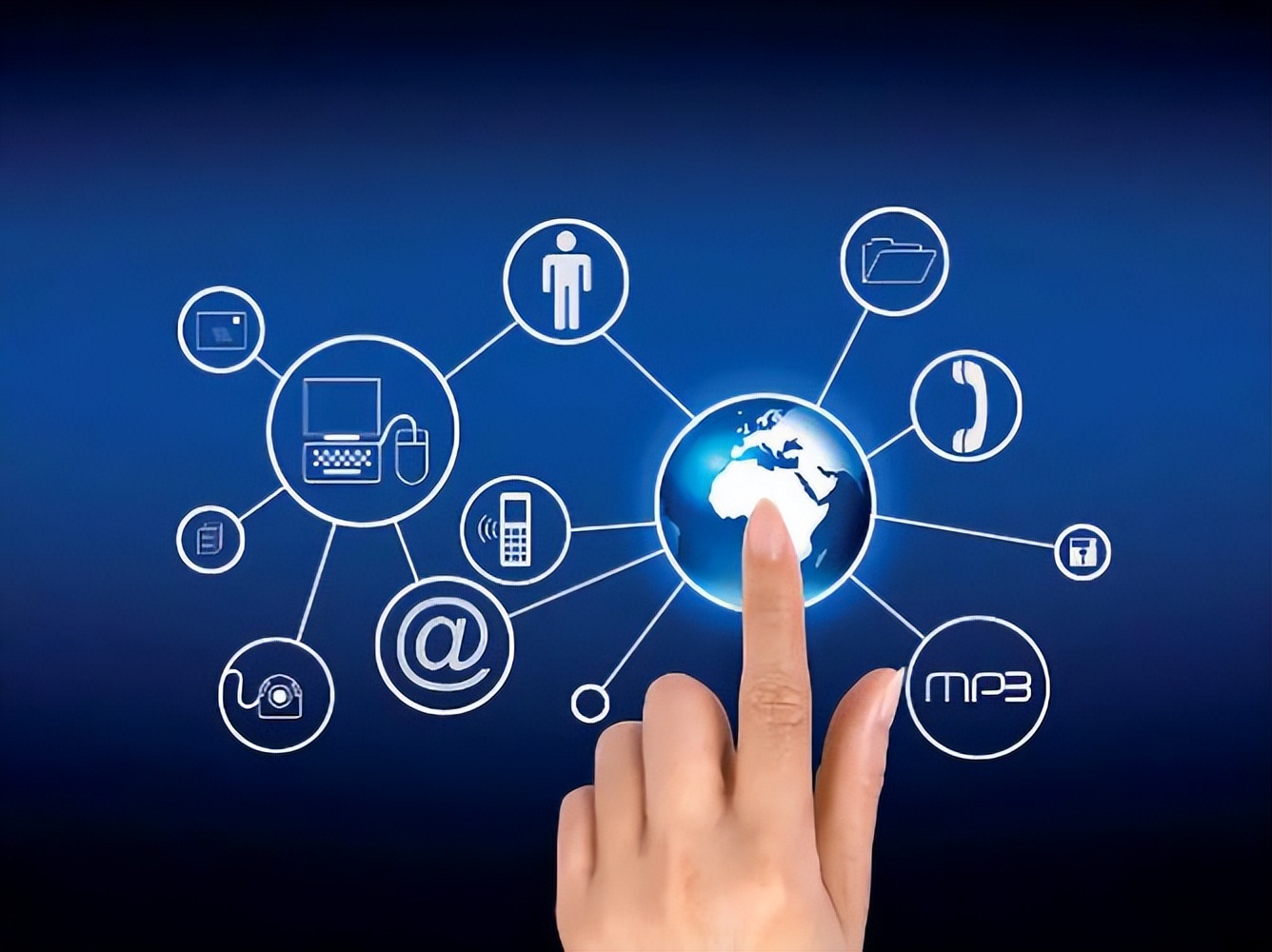 浅论IP的运作与跨媒体叙述