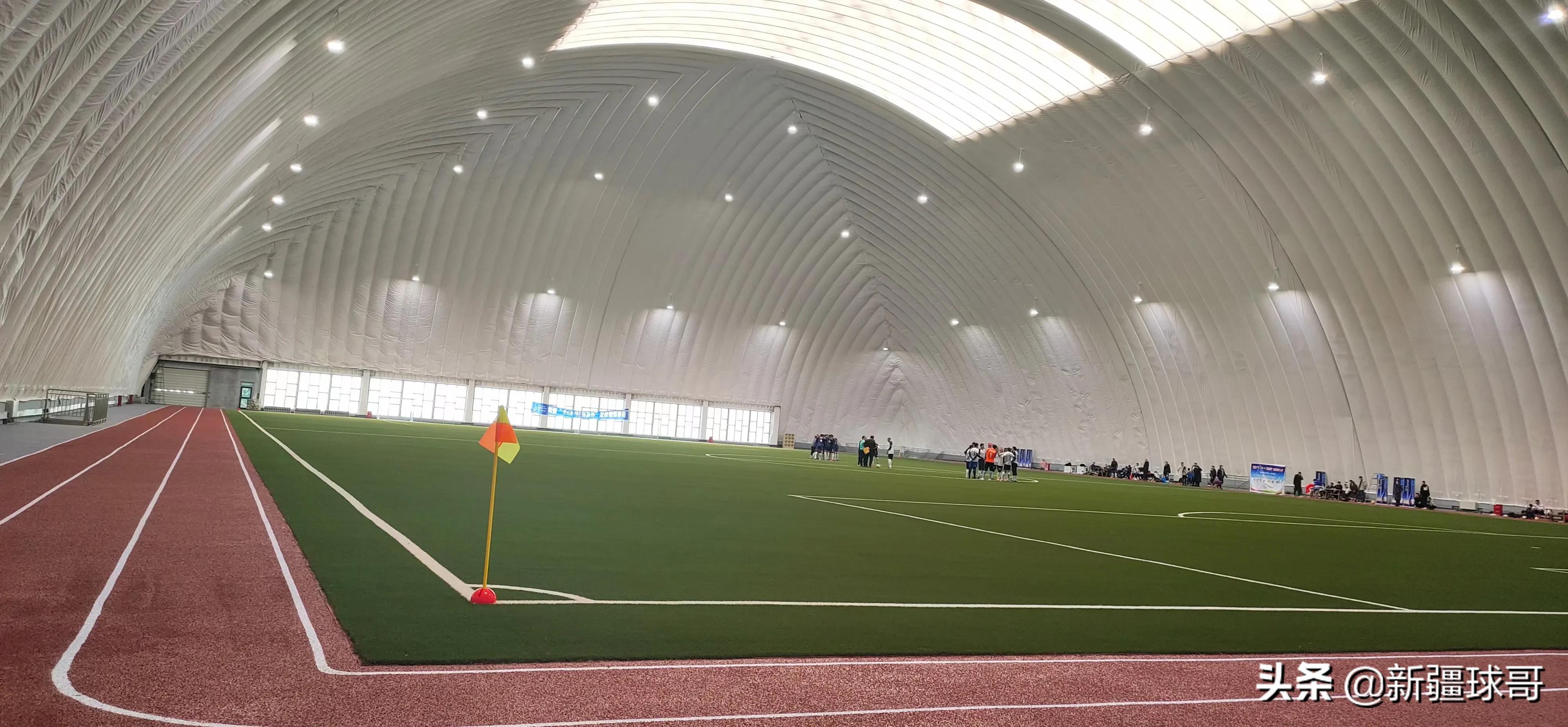 乌鲁木齐冬季漫长而寒冷，有哪些体育文化生活？让生活没那么枯燥