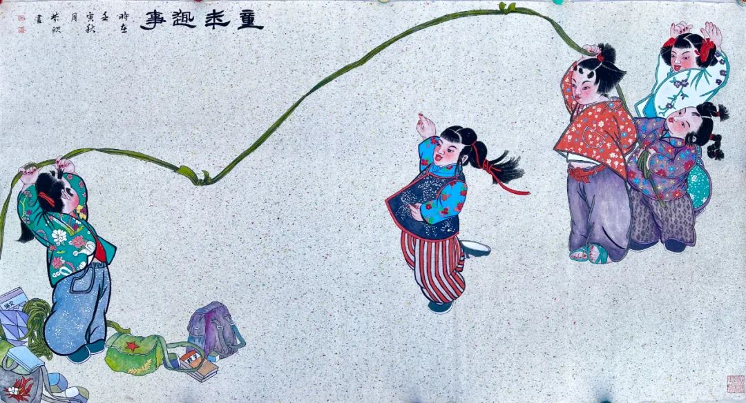 安徽第八届美术作品展,安徽美术大展艺术设计