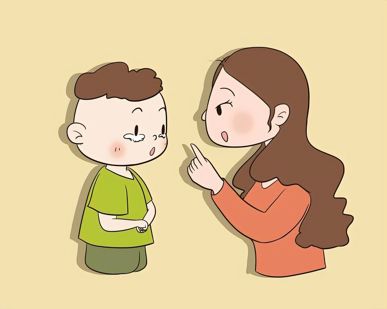 孩子敏感易生气怎么办,孩子太敏感情绪容易受影响怎么办