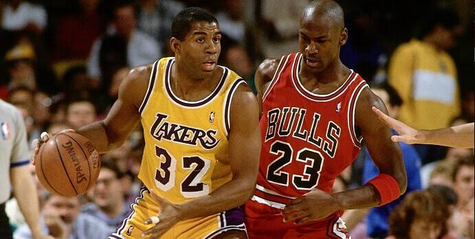 80年代vs100年代,80年代总决赛对阵