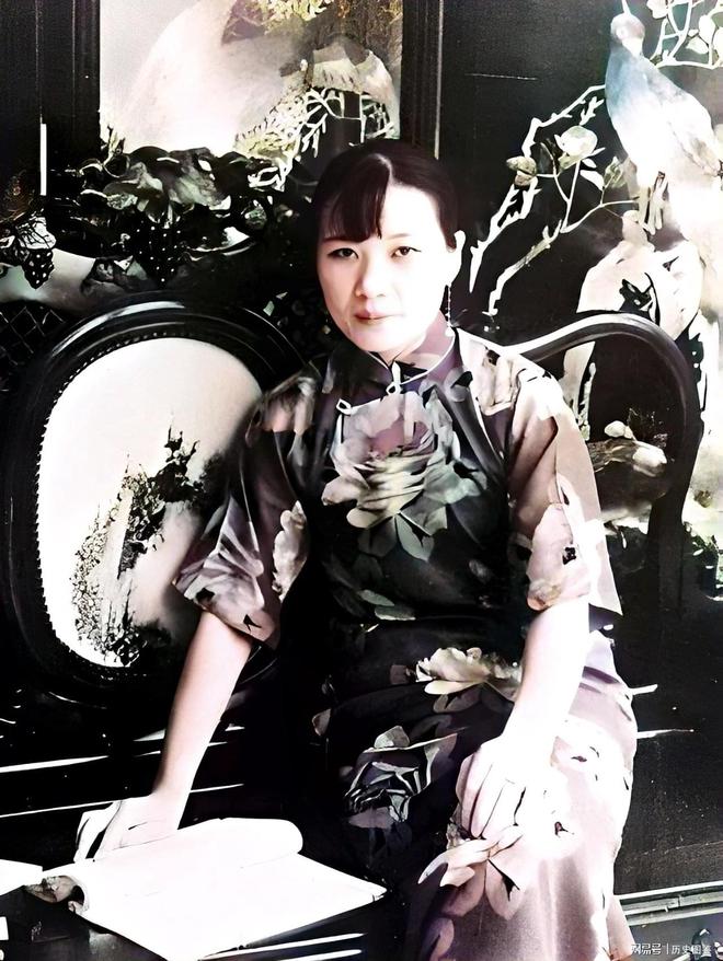 宋美龄生活困难,宋美龄晚年穷苦