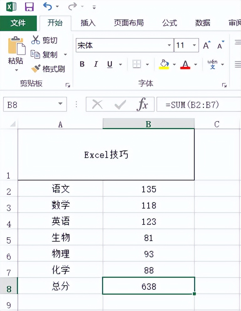 office办公技巧excel教程,最全的office办公软件使用教程ppt