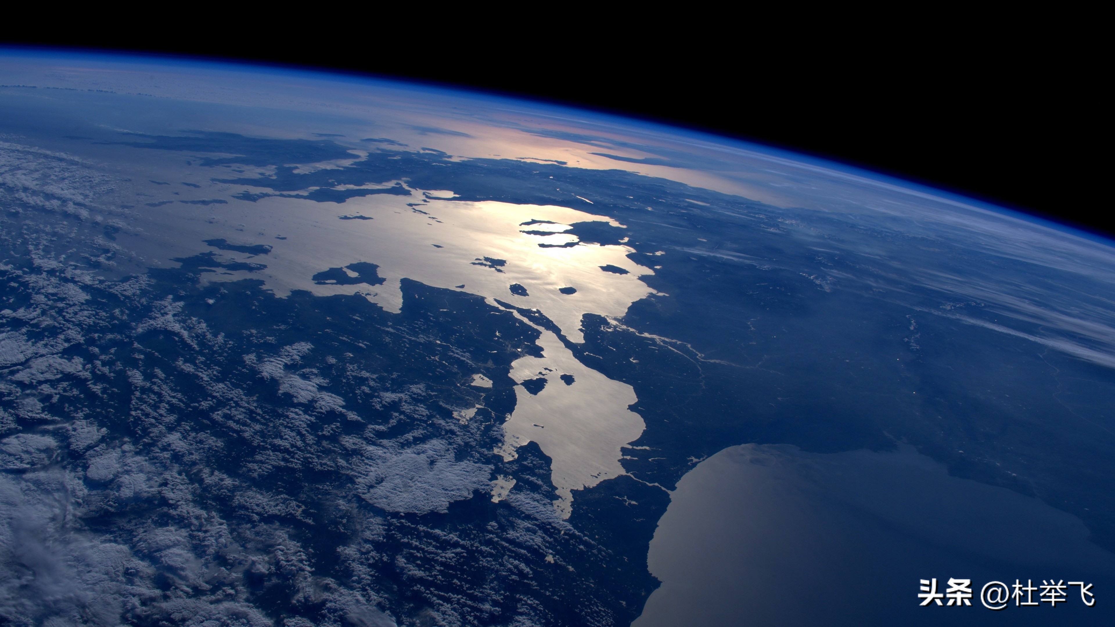 地球上被证实存在的高等文明,地球存在的高等文明