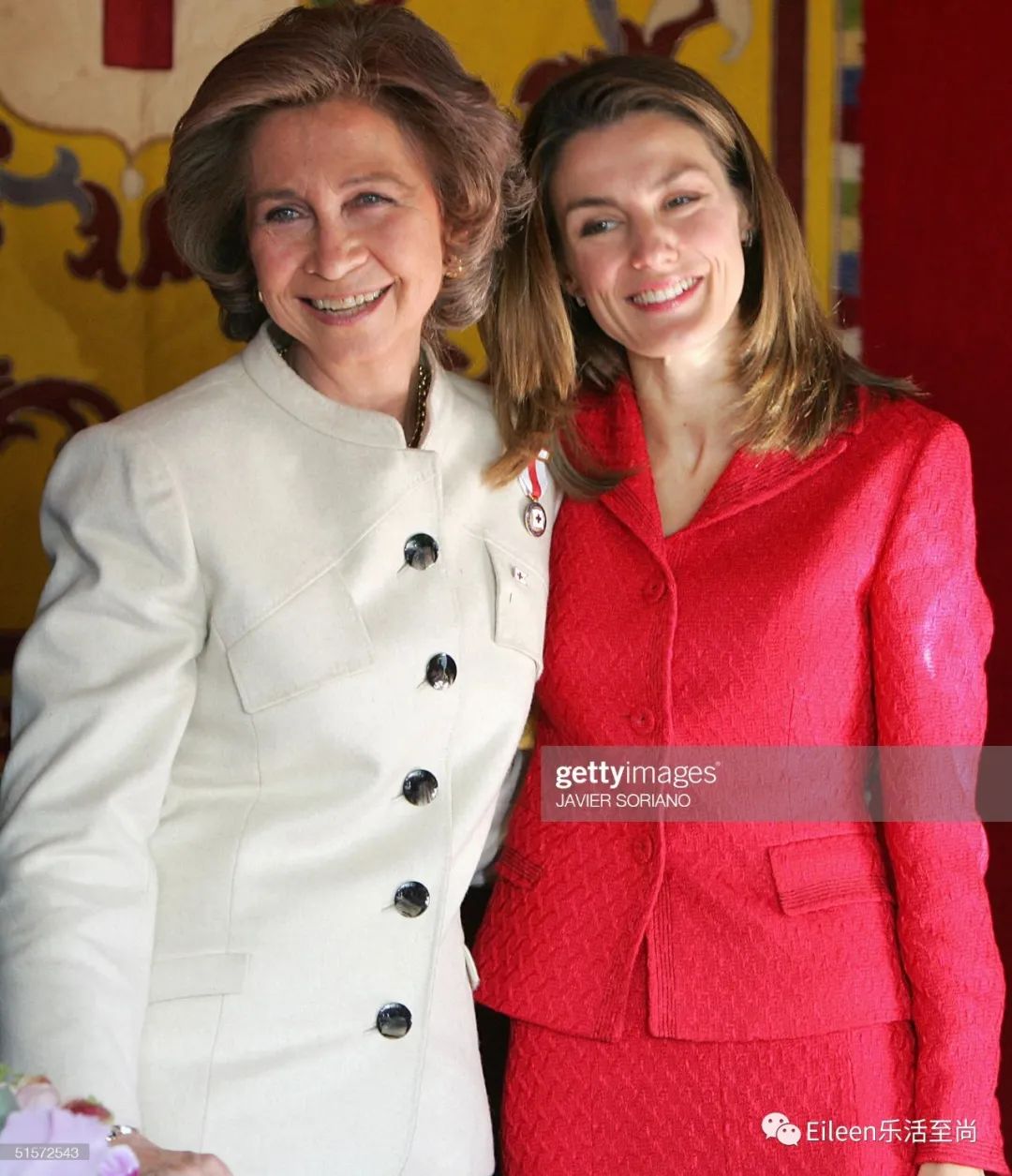 造谣儿子出轨？王室婆媳多年宫斗竟生出这么多瓜？