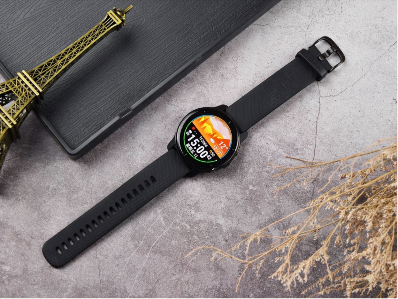 applewatchs8对比华为watchgt4,佳明venu2plus和苹果watch8怎么选