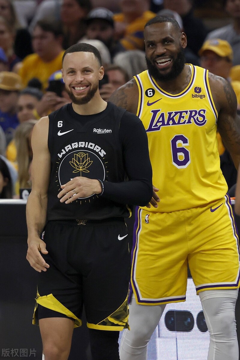 NBA勇士134-120力克湖人,勇士vs湖人2011-04-07