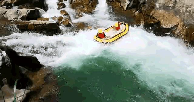 南昆山几月份适合去,来南昆山避暑吧