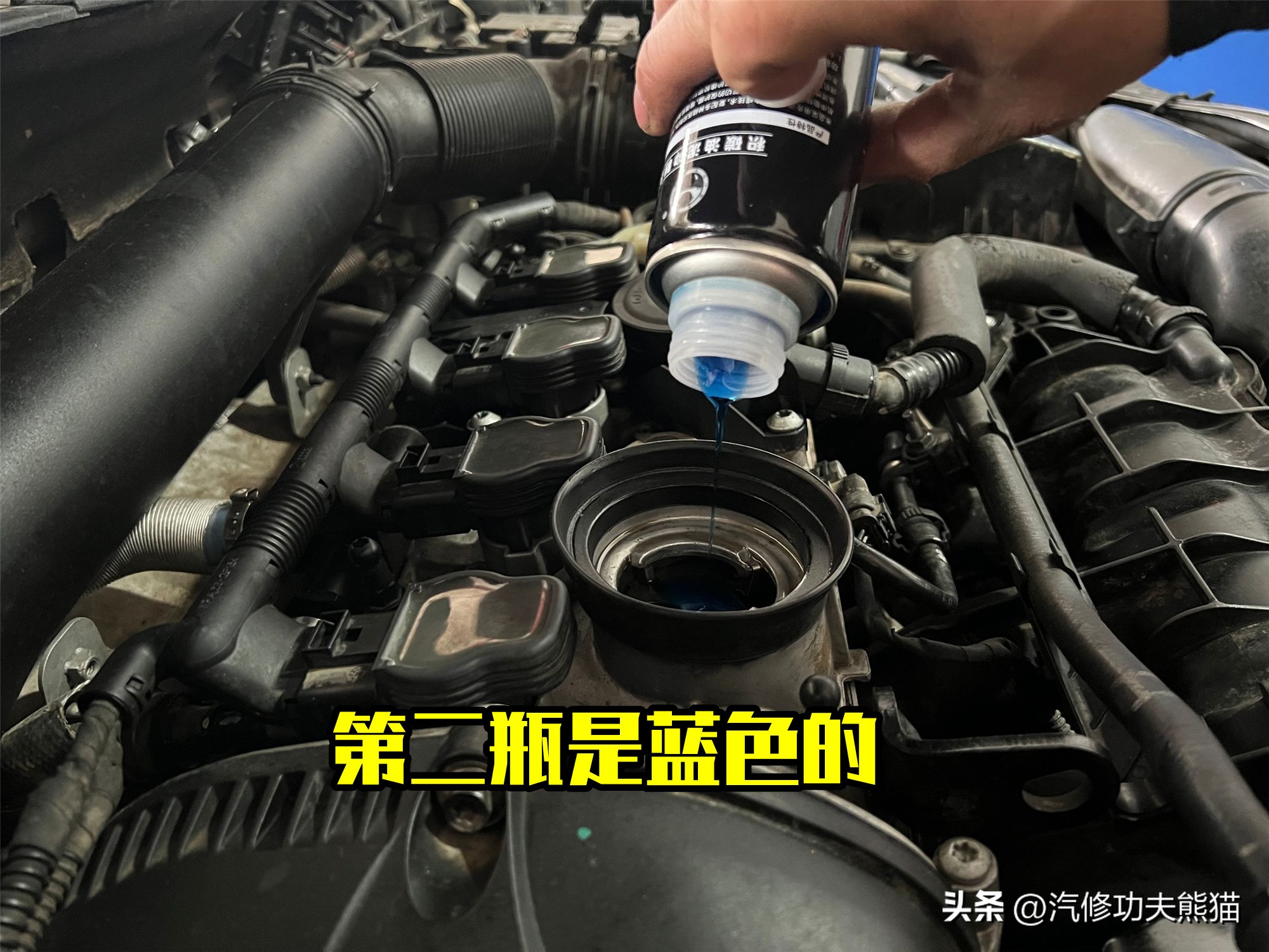 迈腾最近油耗大,迈腾最新款还会烧机油吗