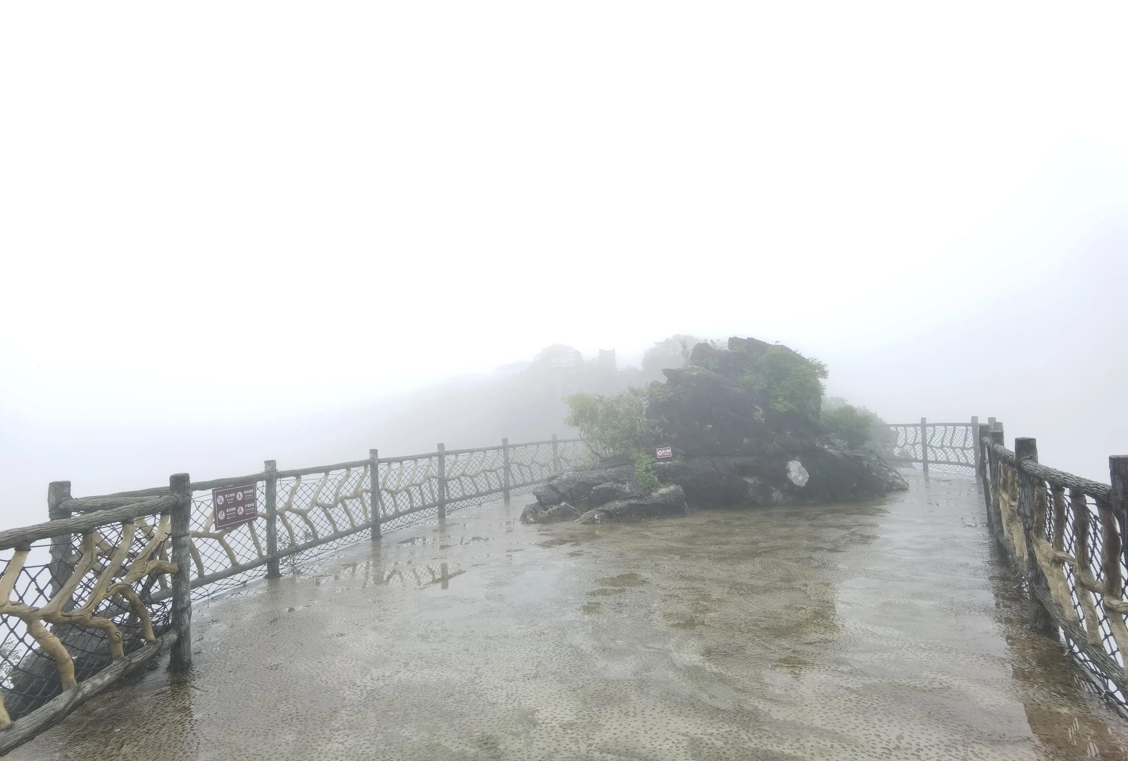 桂林阳朔如意峰一镜到底,阳朔如意峰全景