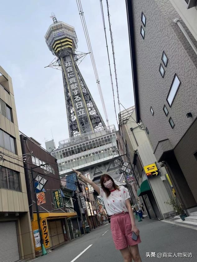 去日本留学前的真实经历,日本留学生在日本生活的真实体验