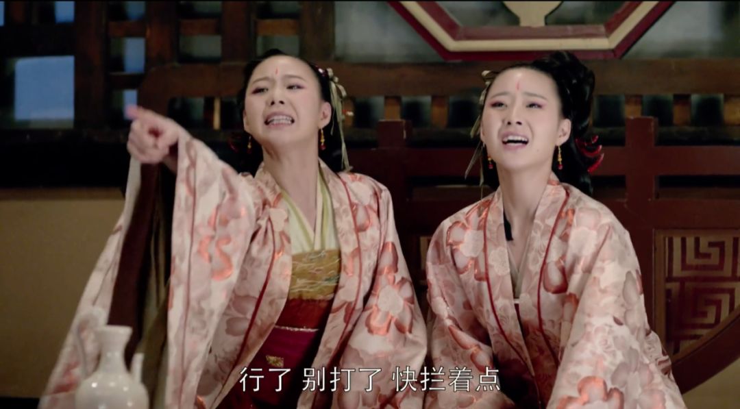 琅琊榜宫墙外杀人,琅琊榜青楼打死人案在第几集