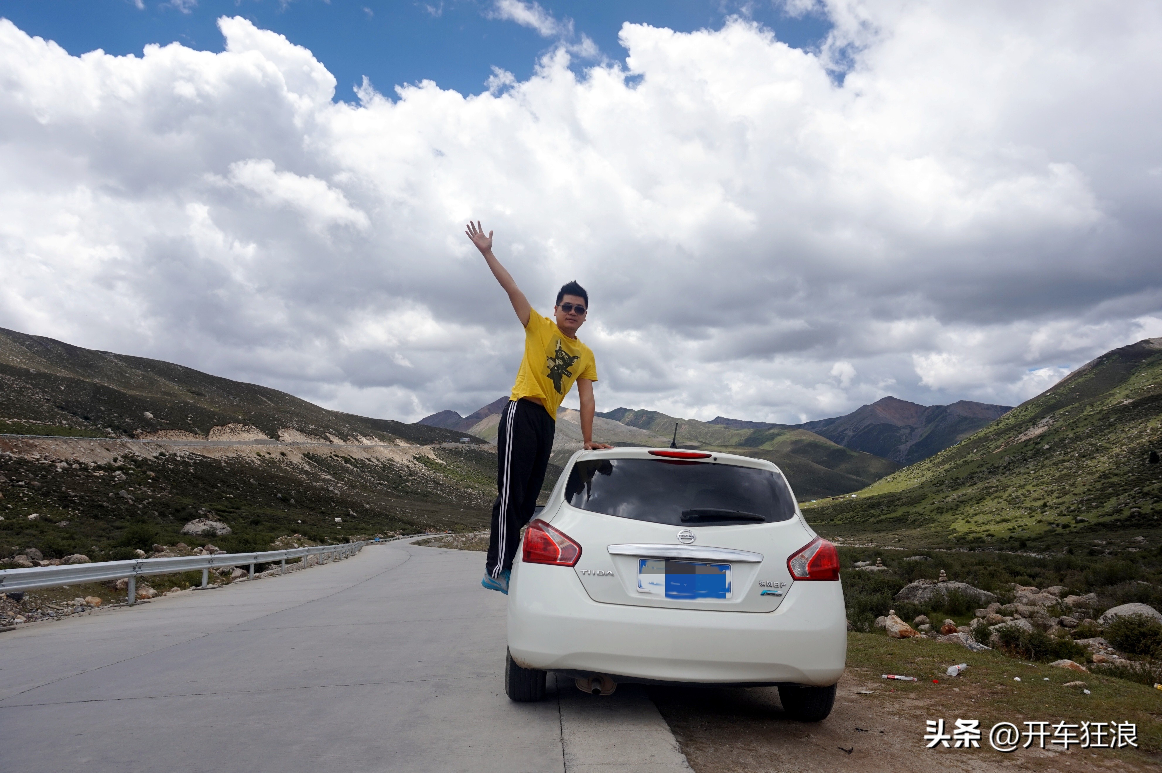 自驾318川藏南线6天攻略,进藏318自驾游攻略详细图