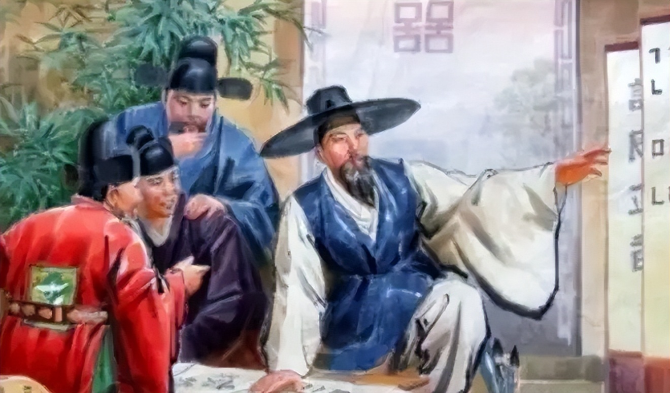 韩国人的姓是不是都姓朴,为什么韩国人那么多姓金姓朴的