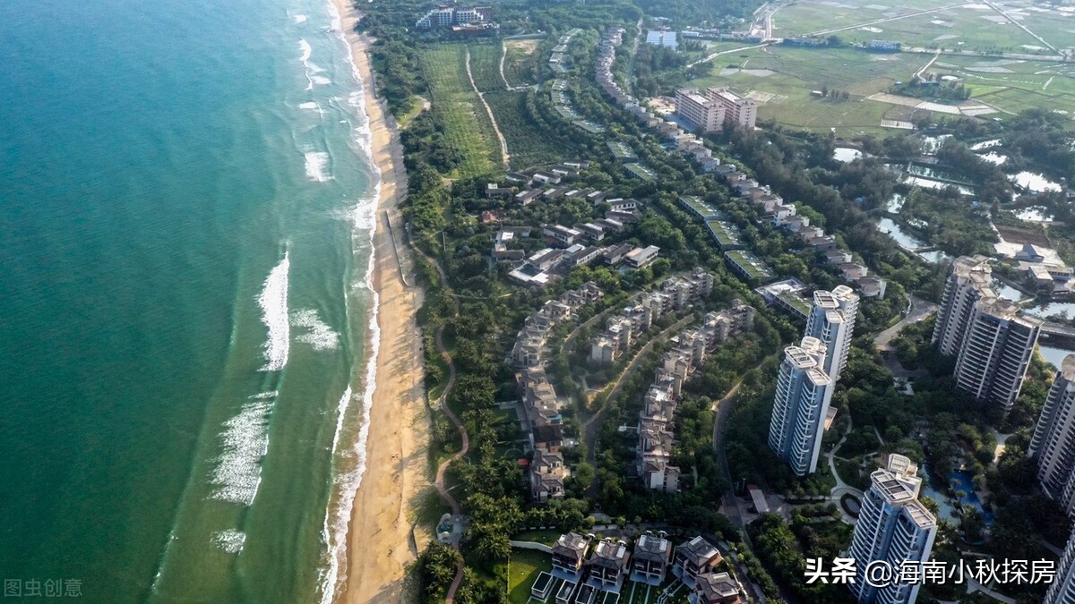 海南陵水有什么优缺点,海南对陵水的发展定位